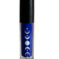 Vue - Blue Longwear Lipstick – Bold, Smudge-Proof Color That Lasts All Day