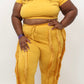 “Dare To Be You” Two-piece Set