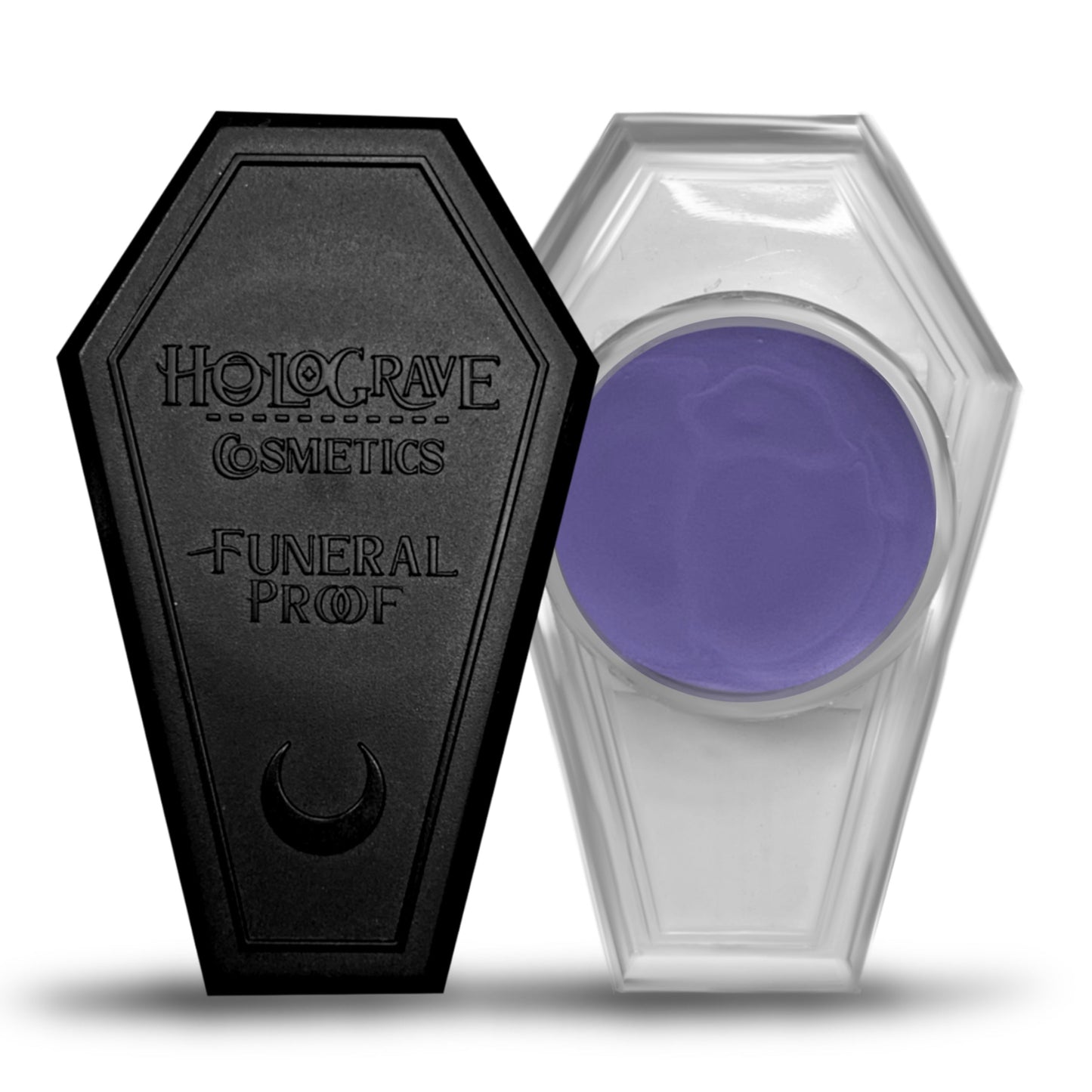 Funeral Proof Liner - Coffin Jar