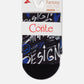 Dense Socks Conte Fantasy 910 - Art Designs