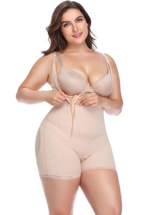 Adjustable Strap Tights