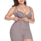 Adjustable Strap Tights