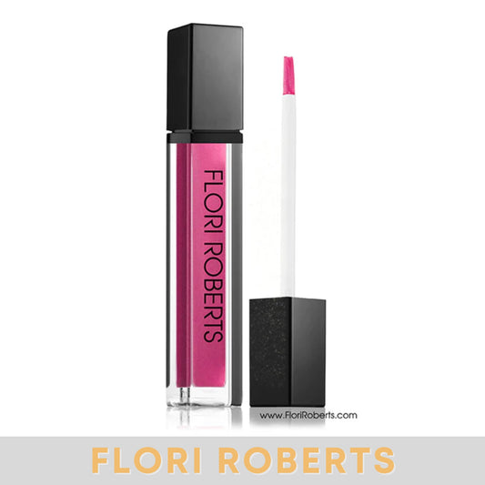 Mineral Based Lip Shine