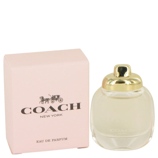 Coach by Coach Mini EDP .15 Oz for Women