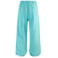 AQUA OVER-DYE SWEATPANTS