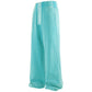 AQUA OVER-DYE SWEATPANTS