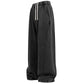 ACID WASH PANEL SWEATPANTS