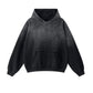 NOIR SUNFADE HOODIE