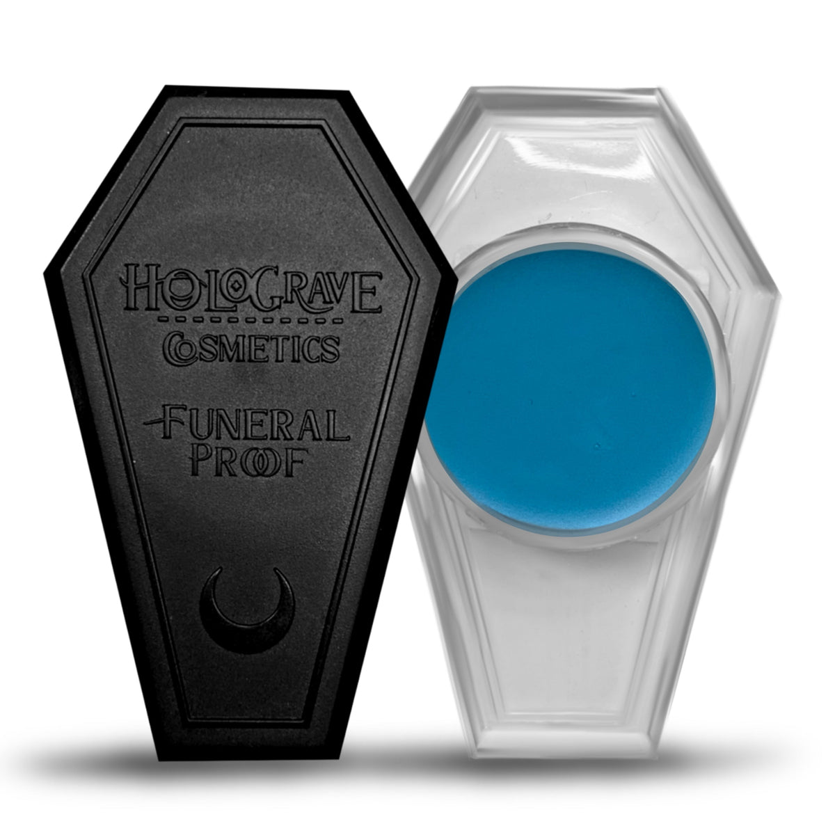 Funeral Proof Liner - Coffin Jar