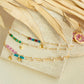 Gold Daiquiri Chains