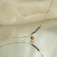 Gold Daiquiri Chains