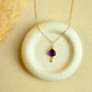 Ballet Pendant