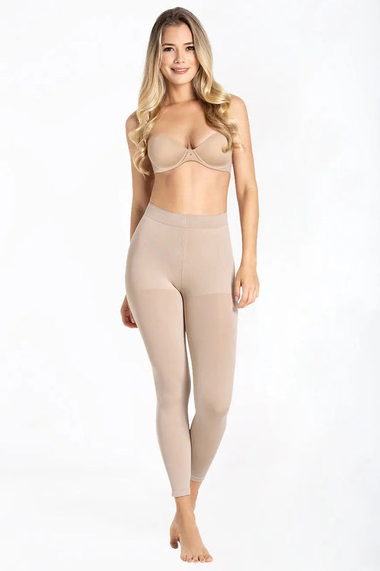 Seamless Leggings Barely There