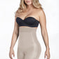 High Waist Shaper Shorts Thermal