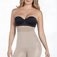 High Waist Shaper Shorts Thermal