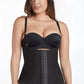 Open Bust Vest for Women Sculpting