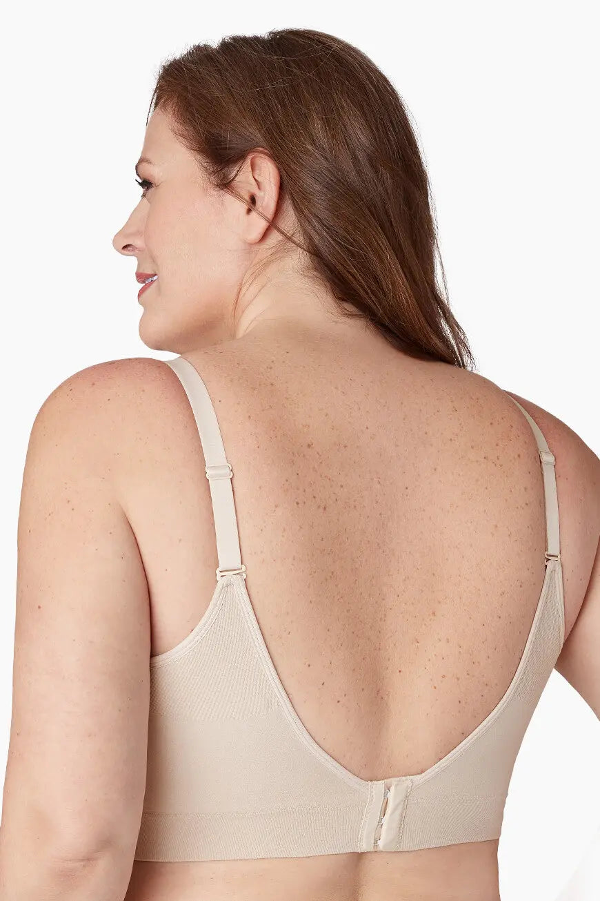 Cozy Comfort Bra BRAEEZ