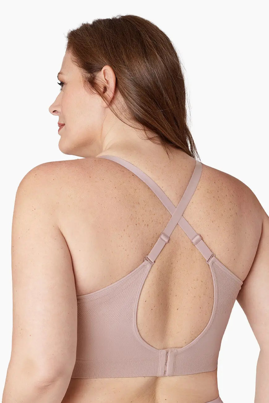 Cozy Comfort Bra BRAEEZ