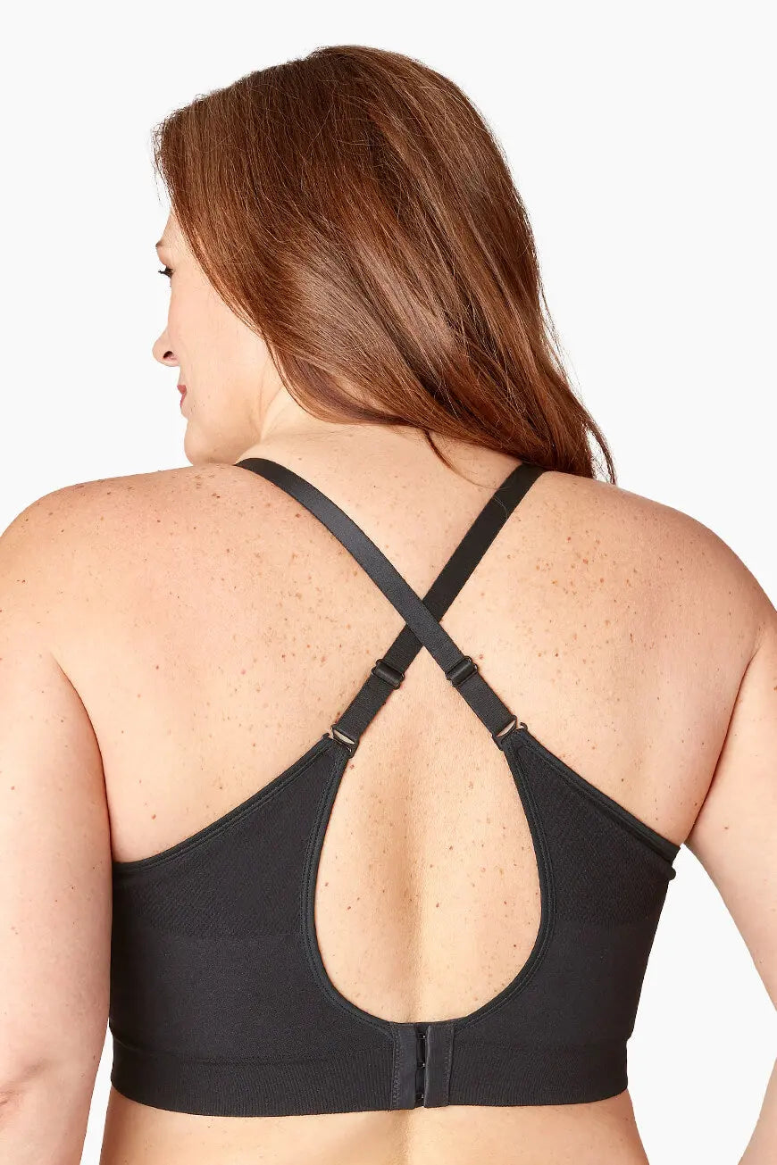 Cozy Comfort Bra BRAEEZ