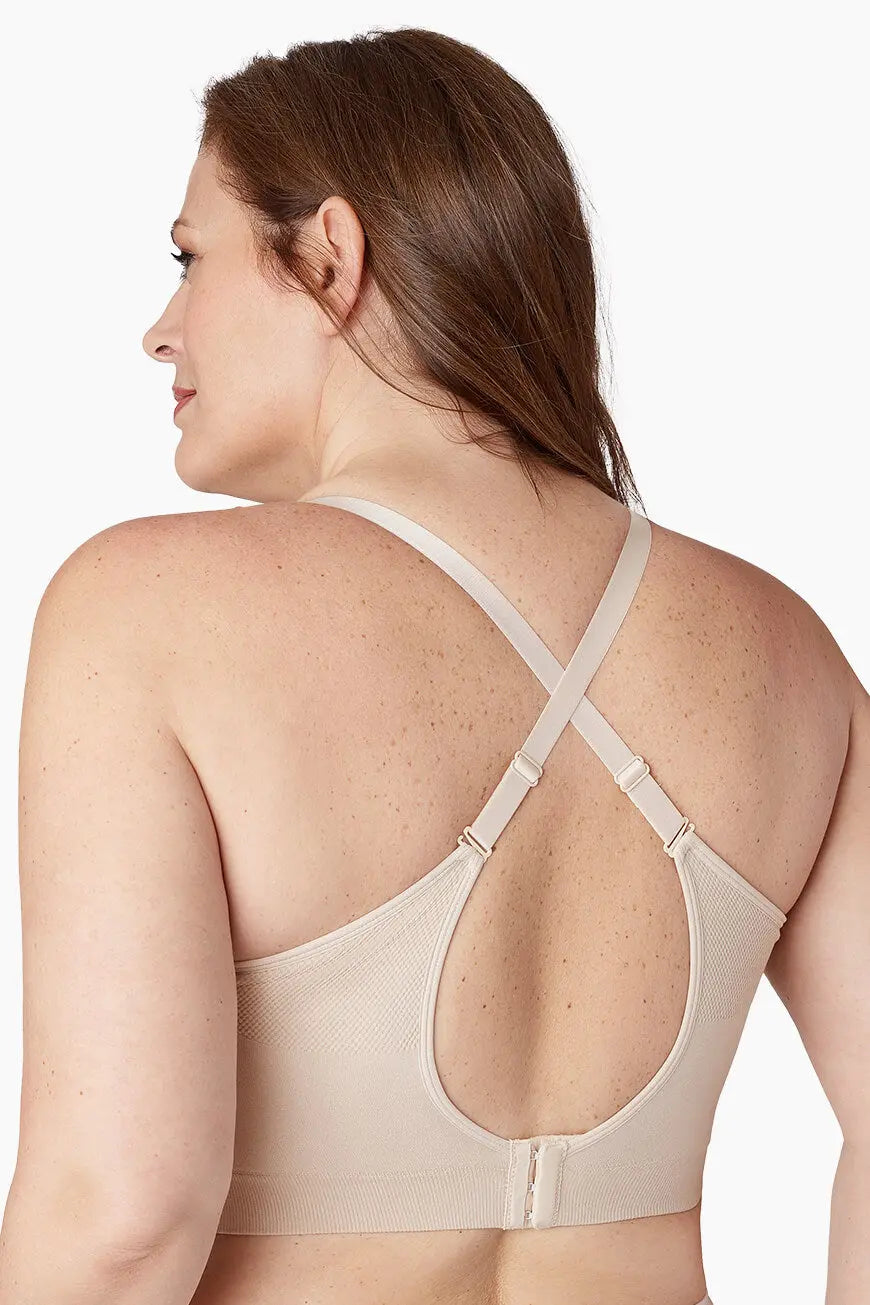 Cozy Comfort Bra BRAEEZ
