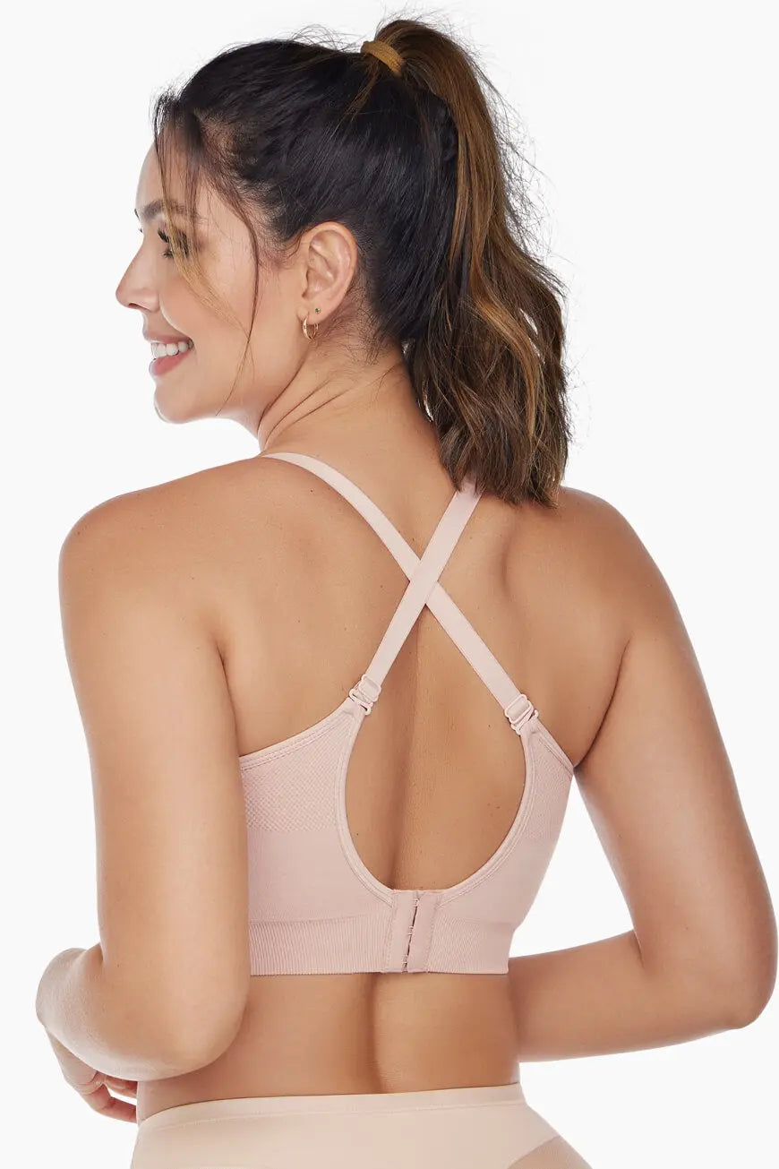 Cozy Comfort Bra BRAEEZ
