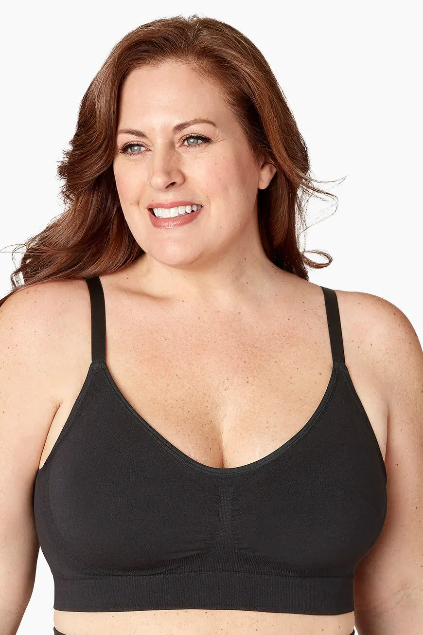 Cozy Comfort Bra BRAEEZ