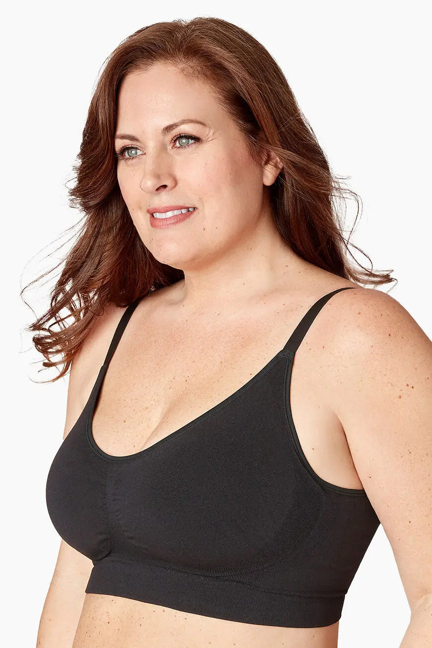 Cozy Comfort Bra BRAEEZ