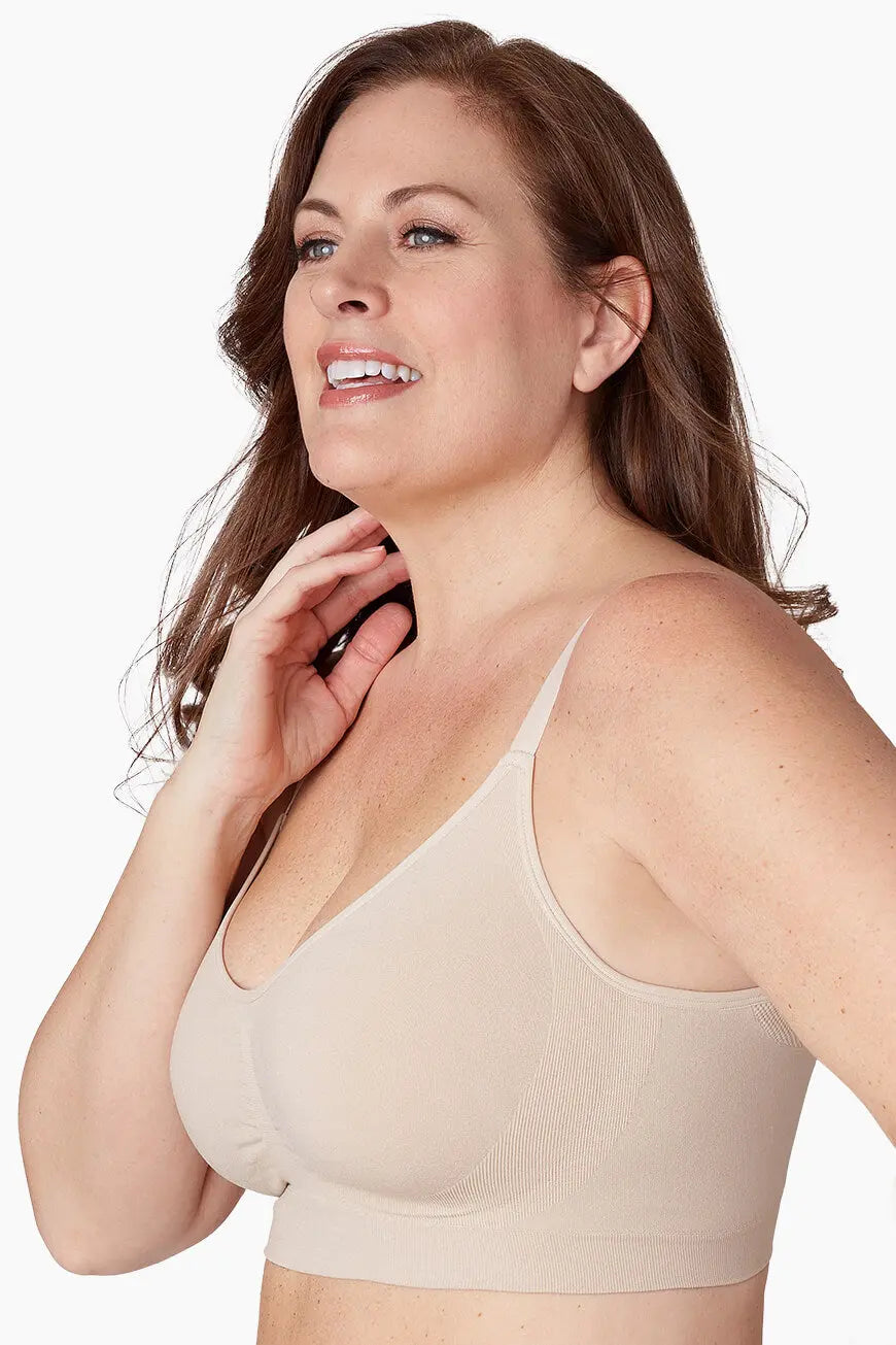 Cozy Comfort Bra BRAEEZ