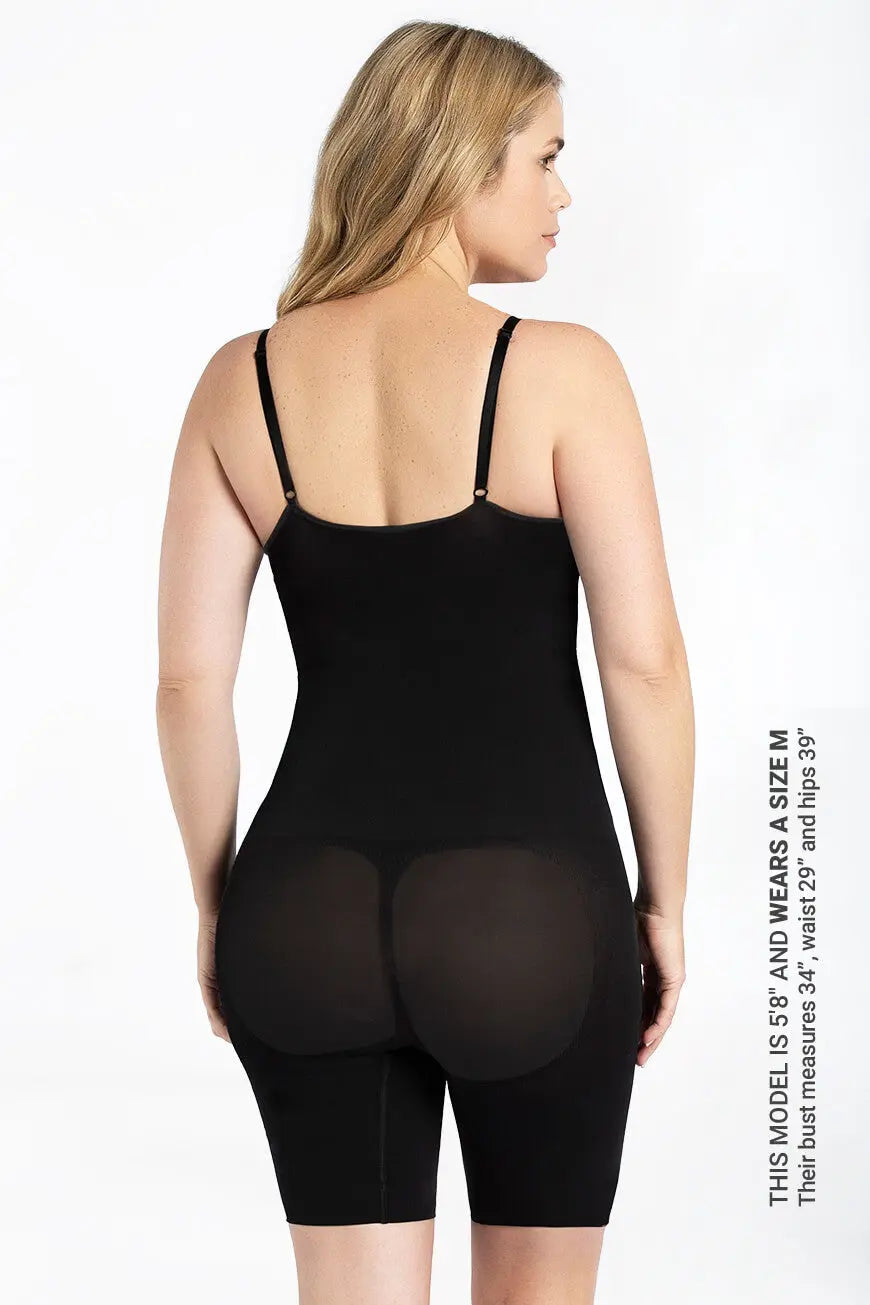 Full Body Shaper Comfort Evolution