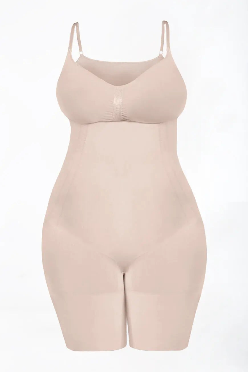 Full Body Shaper Comfort Evolution