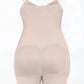 Full Body Shaper Comfort Evolution