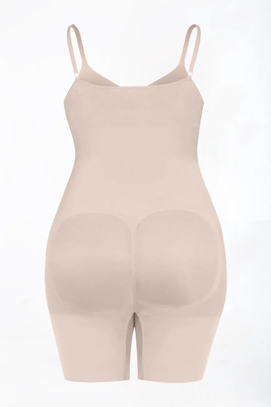 Full Body Shaper Comfort Evolution