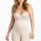 High Waist Thigh Slimmer Comfort Evolution