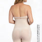 High Waist Thigh Slimmer Comfort Evolution