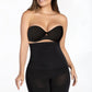 High Waist Thigh Slimmer Comfort Evolution