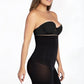 High Waist Thigh Slimmer Comfort Evolution