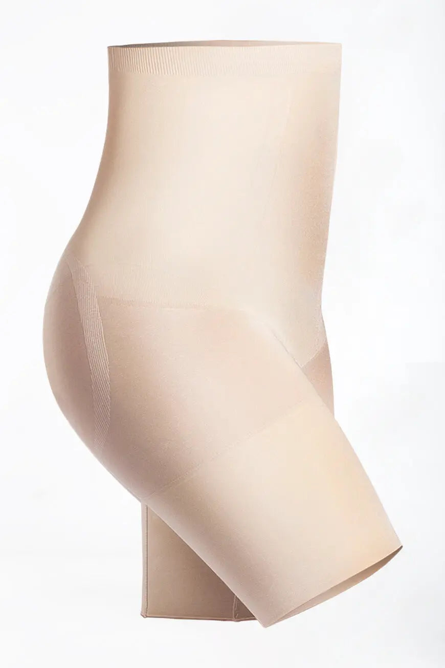 High Waist Thigh Slimmer Comfort Evolution