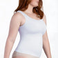Shapewear Tank Top Essential Square Neck