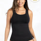 Shapewear Tank Top Essential Square Neck