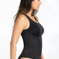 Shapewear Tank Top Essential Square Neck