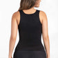 Shapewear Tank Top Essential Square Neck