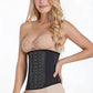 Corset Belt Short Latex
