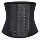 Corset Belt Short Latex
