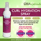 Curl Hydration Spray