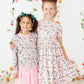 Cactus Cowgirl S/S Pocket Twirl Dress