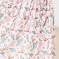 Cactus Cowgirl S/S Pocket Twirl Dress