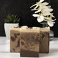 Cafe Caramel Handcrafted Soap