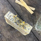 Calming Lavender and Chamomile Vegan Soap