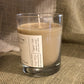 Soy Candle - Capitol Hill Cafe