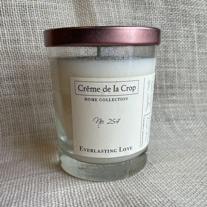 Soy Candle - Everlasting Love